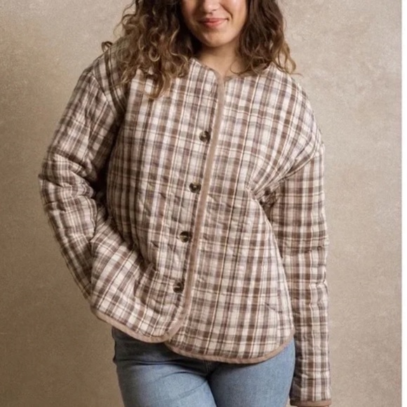 Neuflora Fort Worth Jacket - Picture 2 of 9